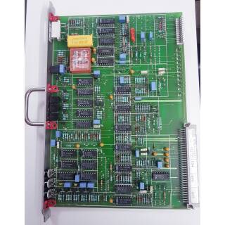 A7B416000 Reglerkarte