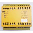 PNOZ 1  NOT-AUS-Schaltgerät 240 VAC