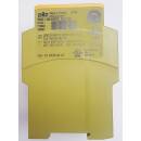 PNOZ 1  NOT-AUS-Schaltgerät 240 VAC