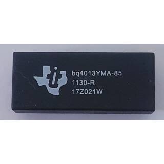 BQ4013YMA-85  NVRAM 128Kx8