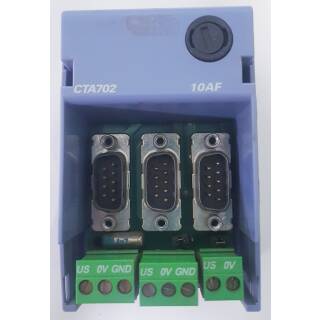 CTA702  CAN-T-Stück