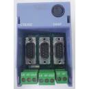 CTA702  CAN-T-Stück