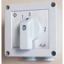 CA10.1CJ740*05.PF1  Wendeschalter für...