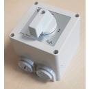 CA10.1CJ740*05.PF1  Wendeschalter für Späneforderer