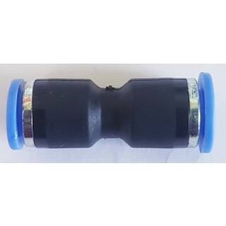 Gerader Steckverbinder  6mm-6mm