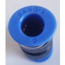 Gerader Steckverbinder  6mm-6mm