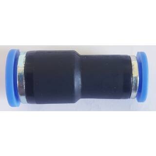 Gerader Steckverbinder  8mm-6mm