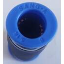 Gerader Steckverbinder  8mm-6mm