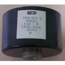 FPX86-9321--A   Kondensator 0.5uF 1300V