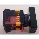 Doppeltaster mit Kontrollleuchte