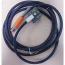RST5-3-VAD3C-4-1-24/2  Sensor / Aktorkabel