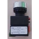 Drucktaster unbeleuchtet 1Ö/1S