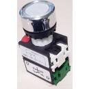 Drucktaster beleuchtet 1Ö/1S