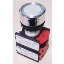 Drucktaster beleuchtet 1Ö/1S