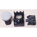 3SU1102-6AA60-1AA0 Leuchtmelder Weiß