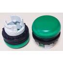 M22-L-G  Leuchtmeldervorsatz Grün