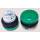 M22-L-G  Leuchtmeldervorsatz Grün