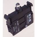 M22-LED230-W  LED-Element weiß   85 - 264 V