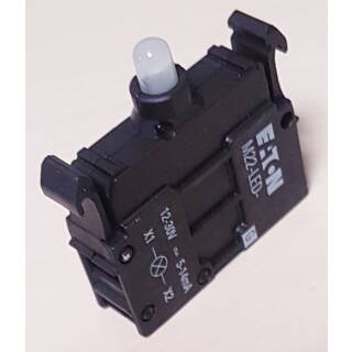 M22-LED-G LED-Element Grün 12 - 30 V