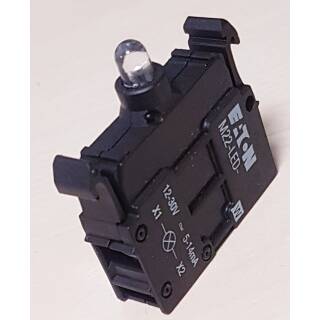 M22-LED-W LED-Element Weiss 12 - 30 V