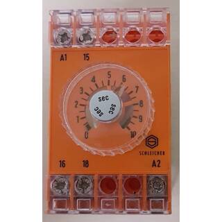 SZM51  mechanisches Zeitrelais