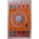 SZM51  mechanisches Zeitrelais