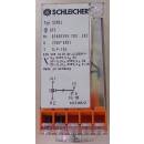 SZM51  mechanisches Zeitrelais