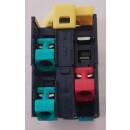 ETR97 Kontaktbock 2S 1Ö