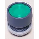 RTG  Drucktaste Grün