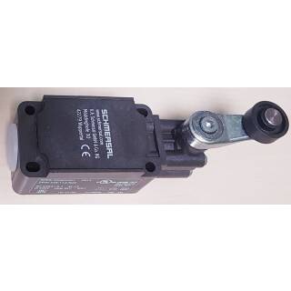 Z4VH 336-11Z-M20 Positionsschalter mit Rolle