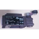 Z4VH 336-11Z-M20 Positionsschalter mit Rolle