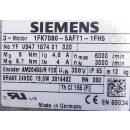 1FK7080-5AF71-1FH5  Synchronservomotor