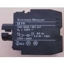 EFR  Lampenfassung Möller