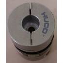 Wellenkupplung  Oldham 12/9 mm