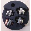 Kissling Anschlußstecker 4-polig