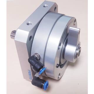 DSM-25-270-A-B  Schwenkantrieb