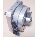 DSM-25-270-A-B  Schwenkantrieb