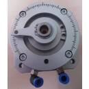 DSM-25-270-A-B  Schwenkantrieb