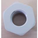 Reduzierung  M25x1,5 auf  M16x1,5