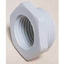 Reduzierung  M20x1,5 auf  M16x1,5