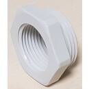 Reduzierung  M25x1,5 auf  M20x1,5