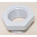 Reduzierung  M25x1,5 auf  M20x1,5