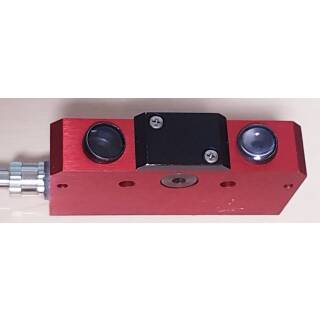 BRK 736/4-180 Reflexions-Lichttaster