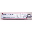 BRK 736/4-180 Reflexions-Lichttaster