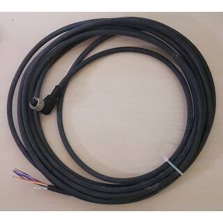 E11232  Anschlusskabel mit Buchse