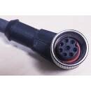 E11232  Anschlusskabel mit Buchse