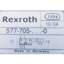 577-705-022-0 5/2-Wegeventil Spule 24VDC