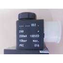 577-705-022-0 5/2-Wegeventil Spule 24VDC