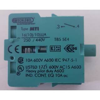 MTI - Tastkontaktgeber