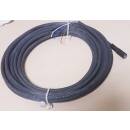 933 670-022  Sensoranschlußkabel M8 4-polig